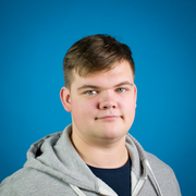 Sebastian Strycharz - Android Developer