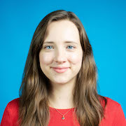 Ania Olak - iOS Developer