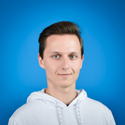 Janek Krzempek - iOS Developer