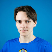 Kirill Getmanskii - Android Developer
