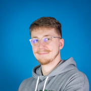 Mateusz Bartkiewicz - Backend Developer