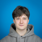 Mikołaj Bogucki - Software Developer