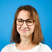 Monika Śmiałko - iOS Developer