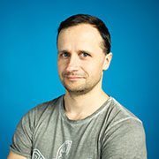 Paweł Bordzieński - Agile Expert