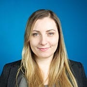 Sonia Kołacz - Quality Assurance Specialist